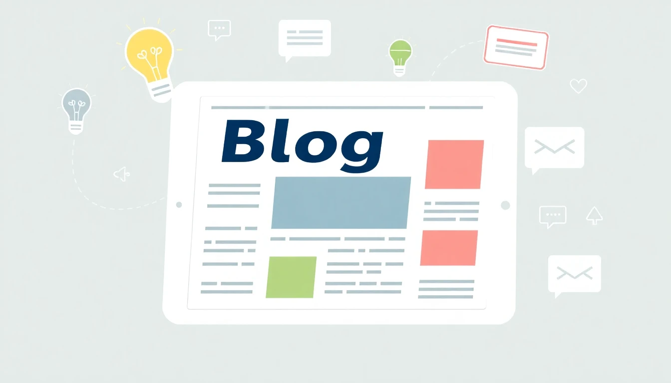 Artículos de marketing digital