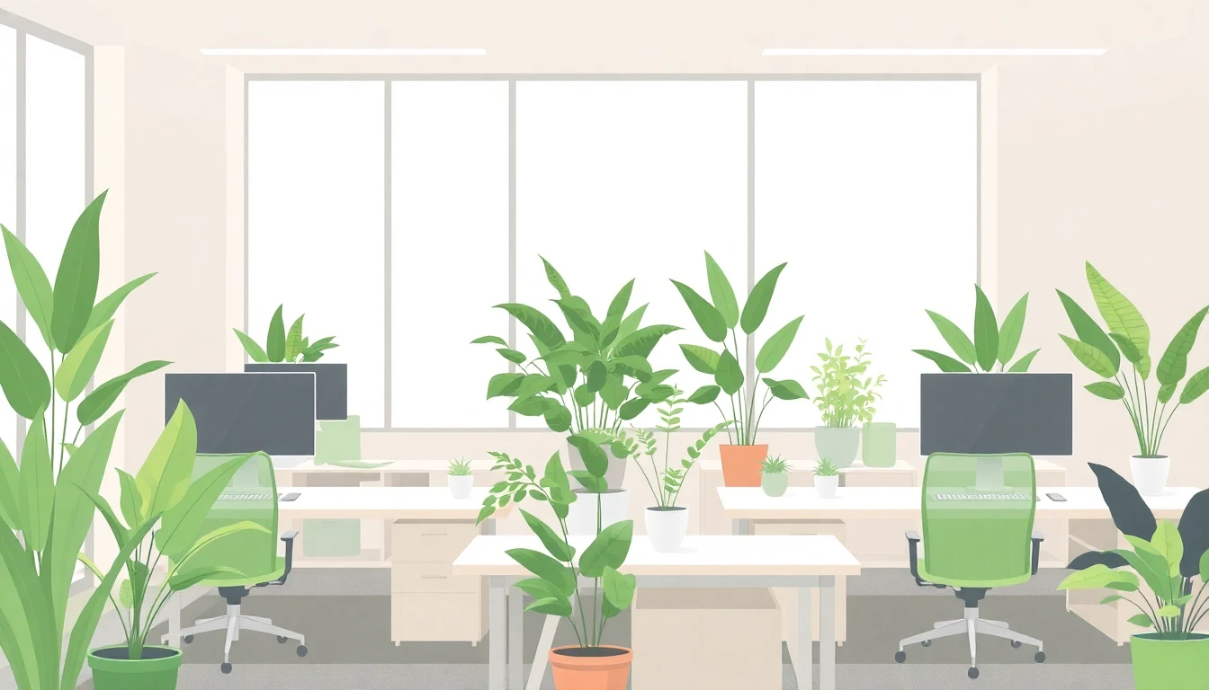 Oficina de BCMarket en Quito