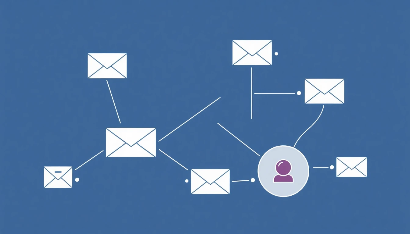 Automatización de marketing