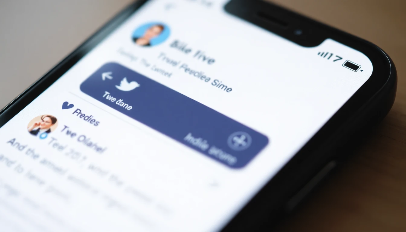 Gestión profesional de redes sociales